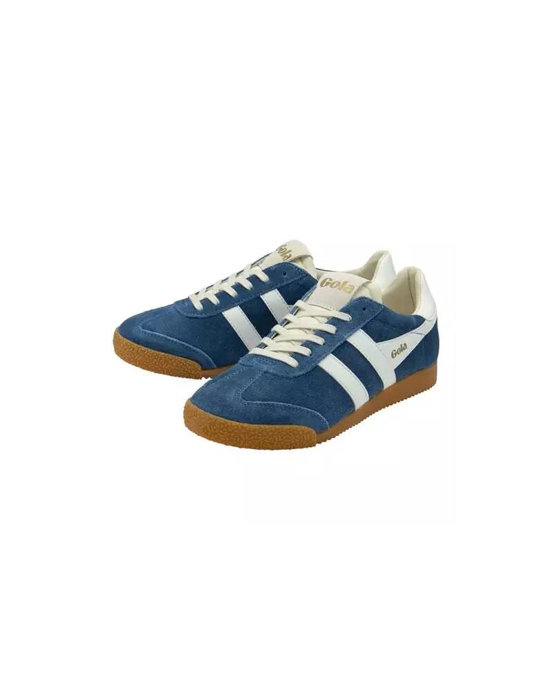 Baskets Femme Baskets Gola ELAN Bleu Bleu Gola 3/7