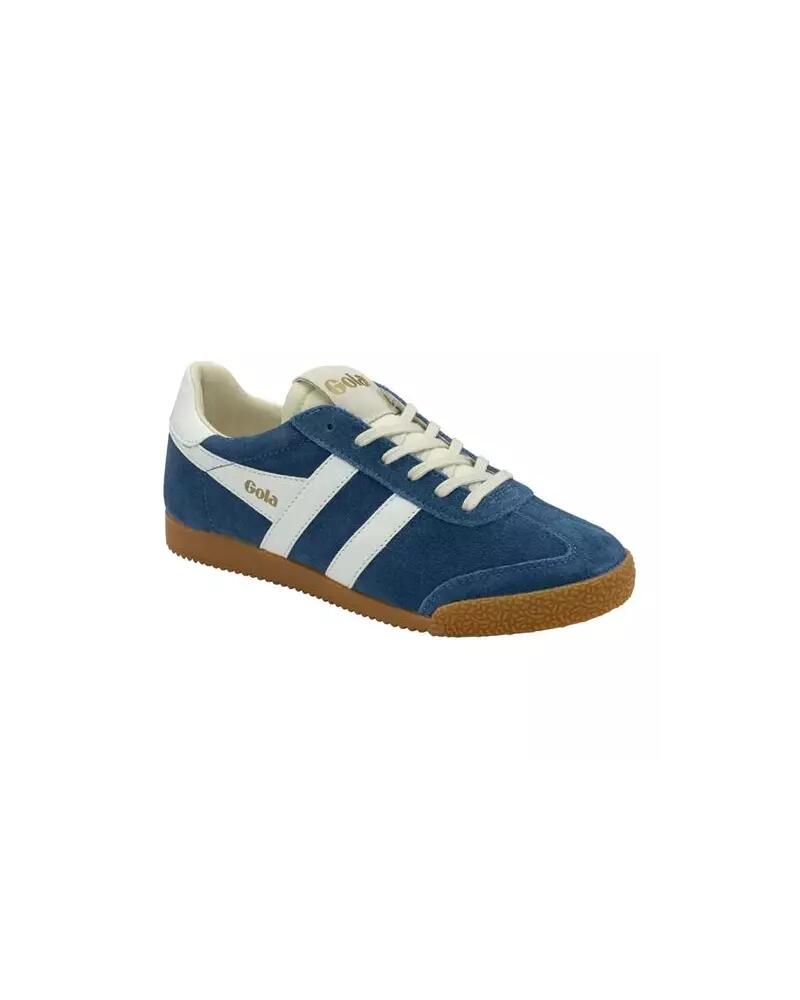 Baskets Femme Baskets Gola ELAN Bleu Bleu Gola 2/7
