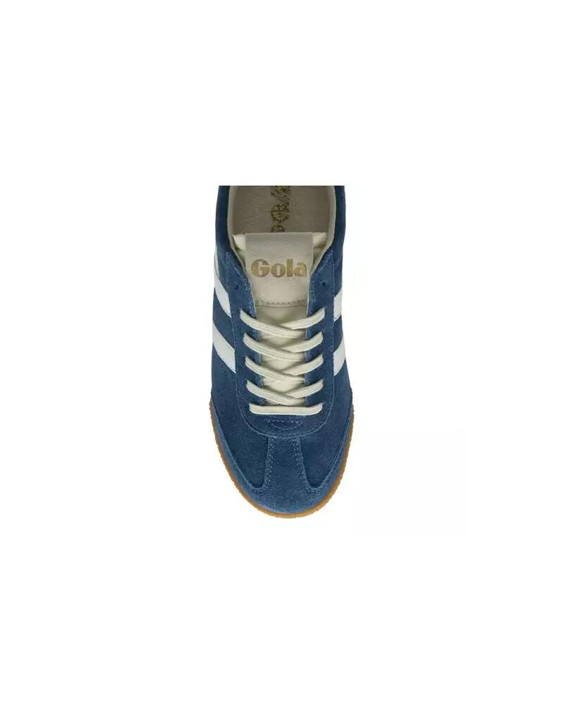 Baskets Femme Baskets Gola ELAN Bleu Bleu Gola 5/7