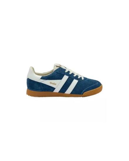 Baskets Femme Baskets Gola ELAN Bleu Bleu Gola