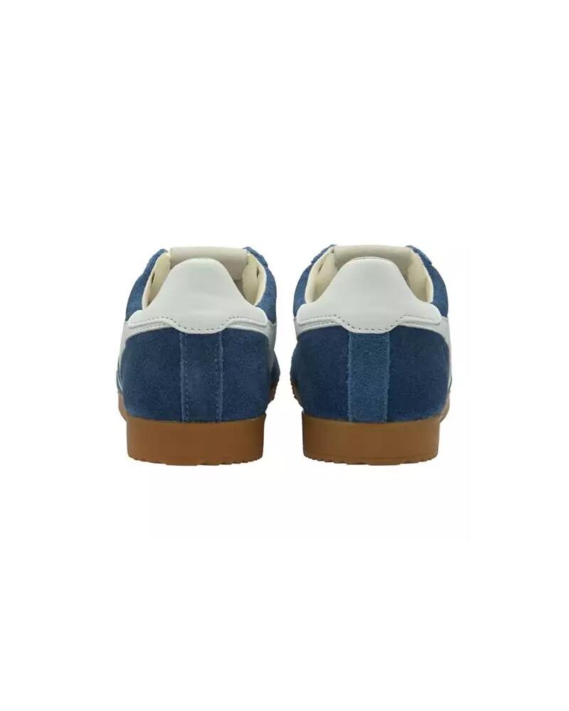 Baskets Femme Baskets Gola ELAN Bleu Bleu Gola 4/7