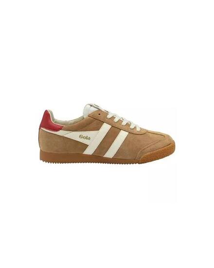 Baskets Femme Baskets Gola Marron Marron Gola
