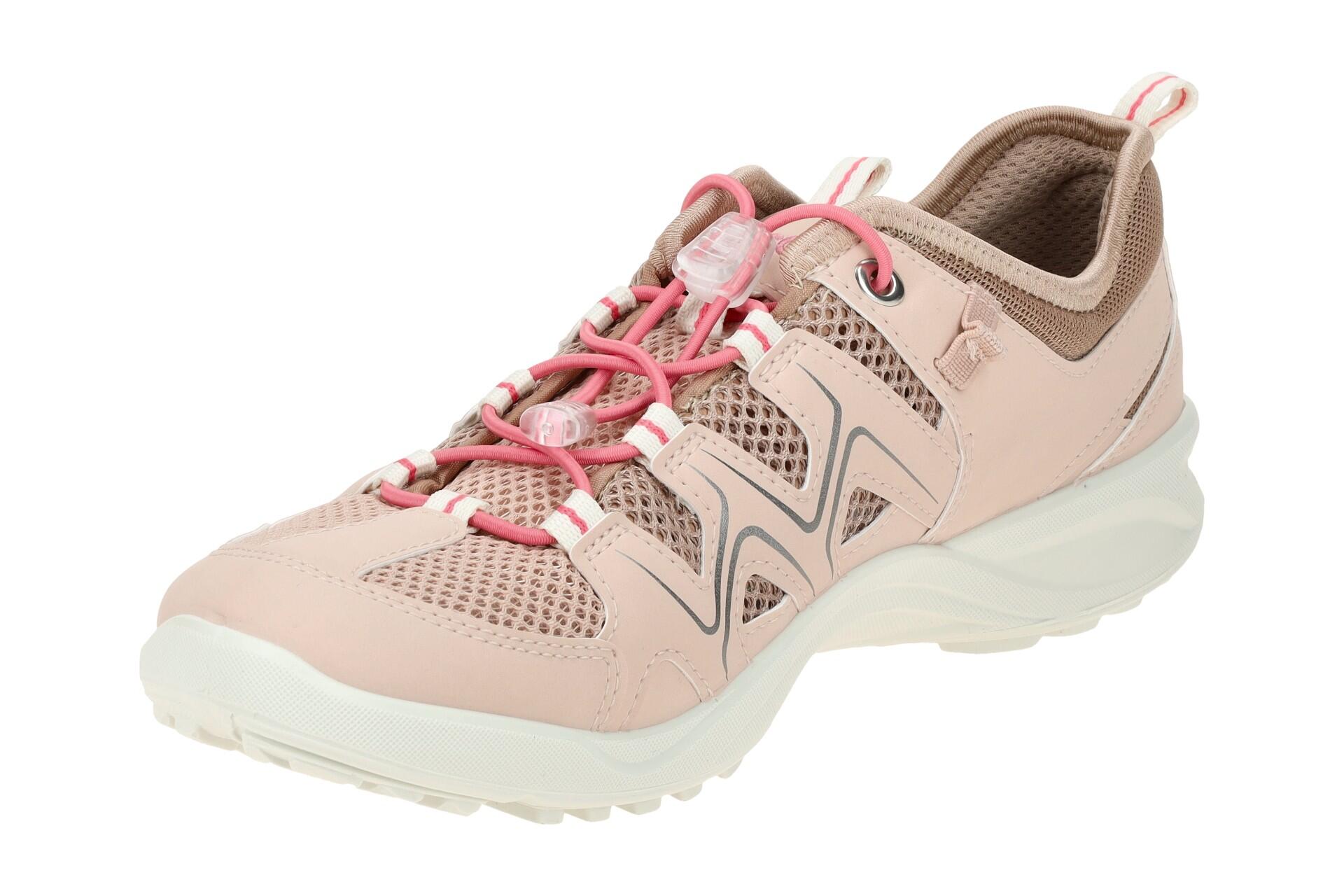 Ecco TerraCruise LT Schuhe rose rosa 3/7