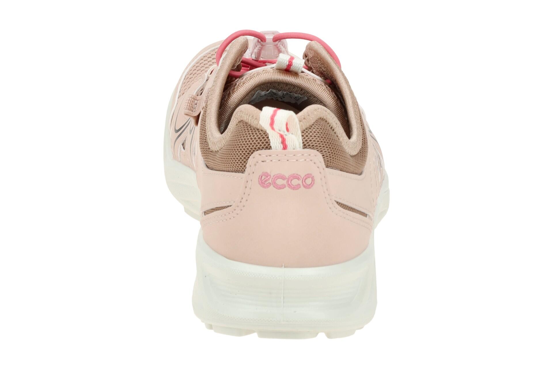 Ecco TerraCruise LT Schuhe rose rosa 5/7