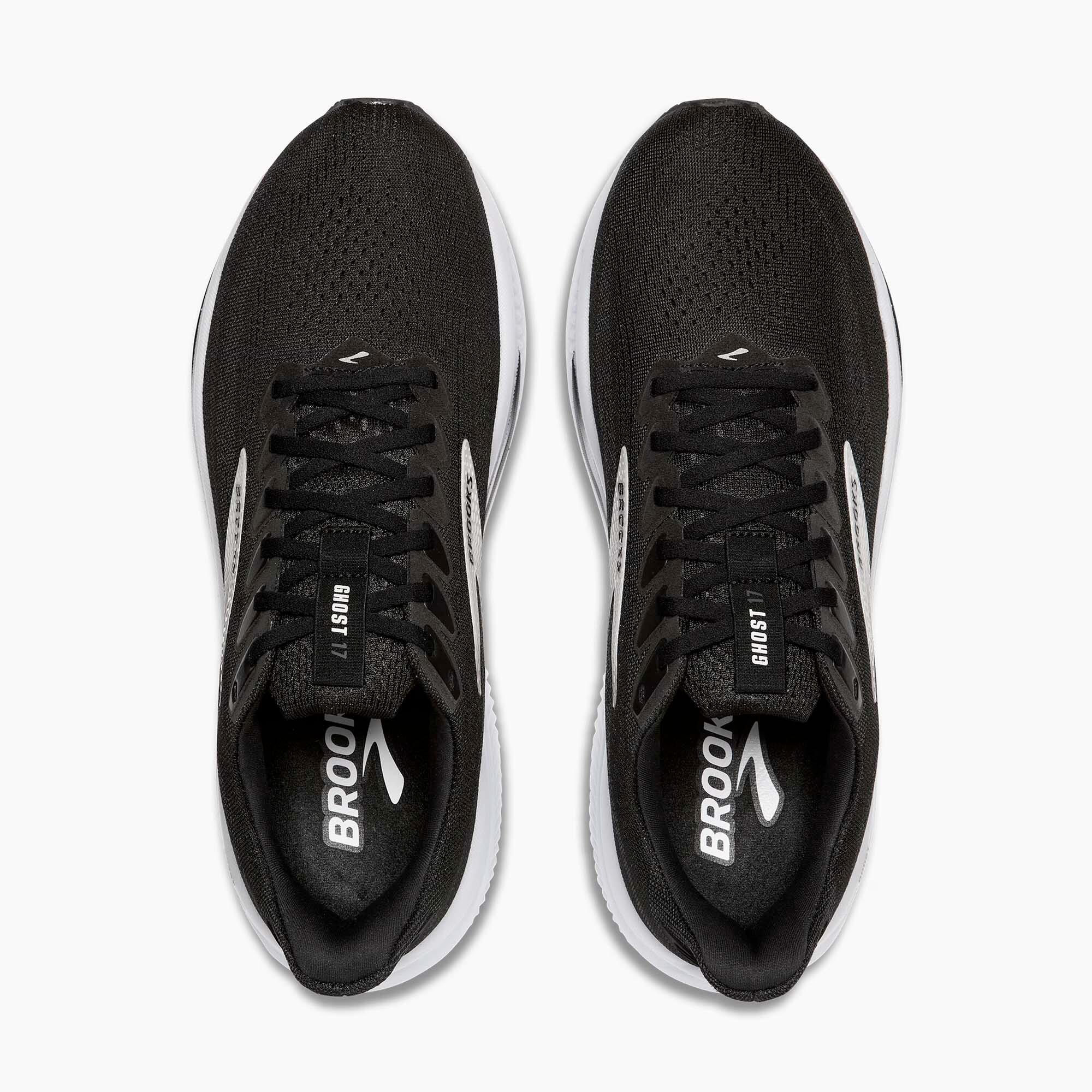 Brooks Hardloopschoenen Ghost 17 Volwassenen 3/5