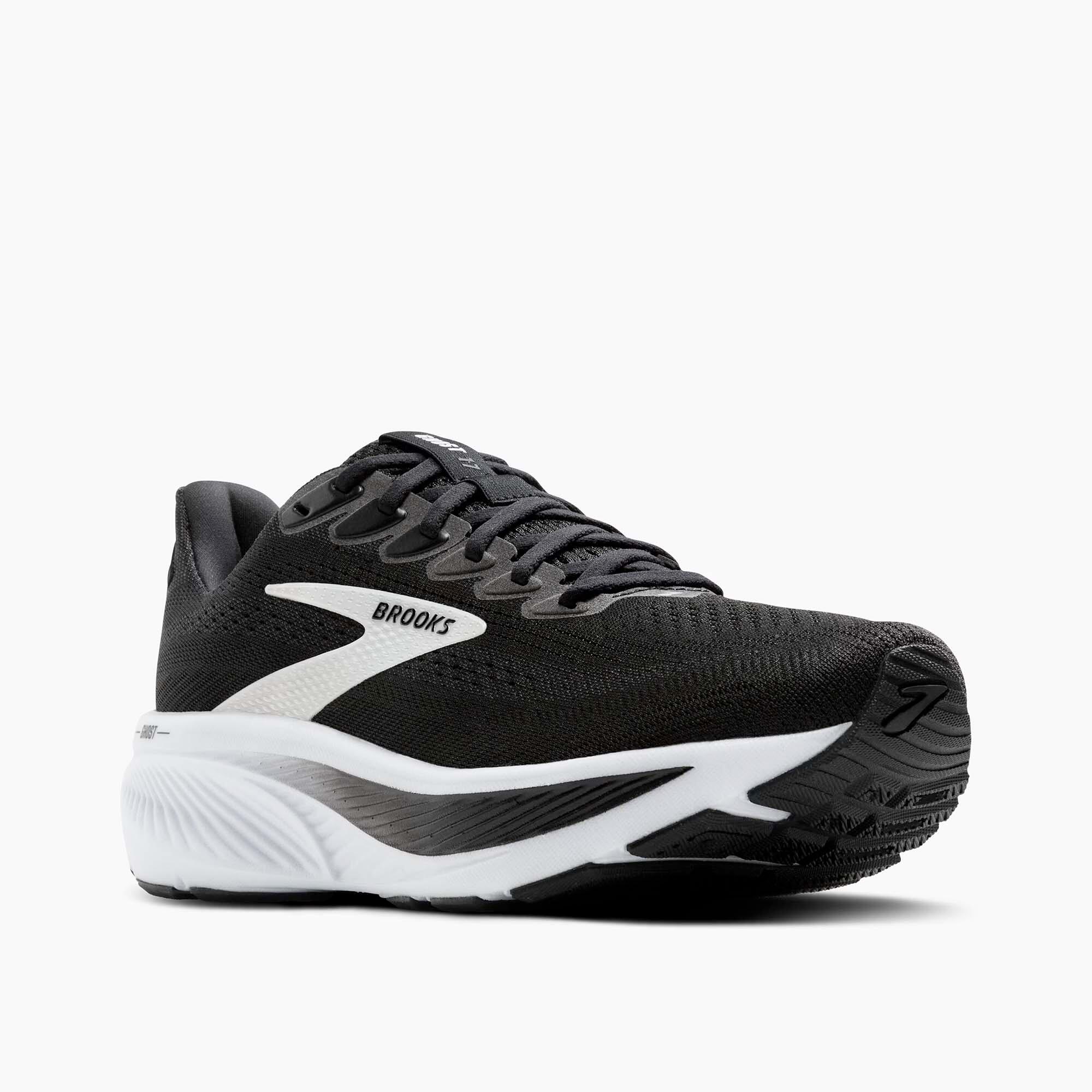 Brooks Hardloopschoenen Ghost 17 Volwassenen 2/5