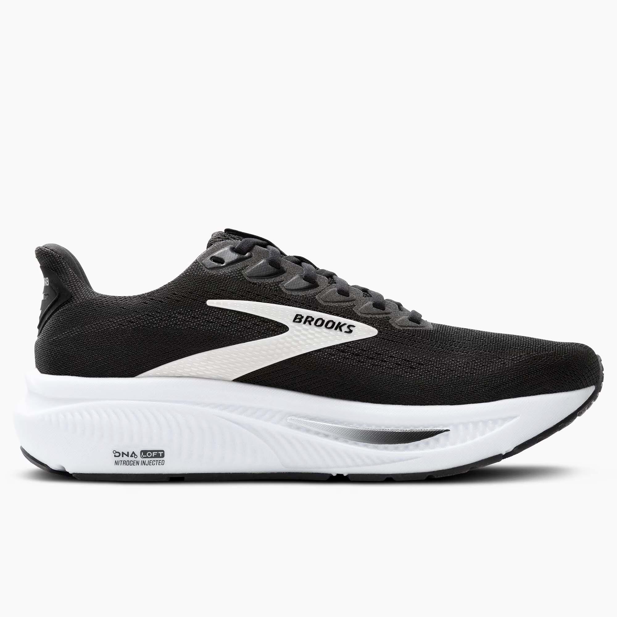 Brooks Hardloopschoenen Ghost 17 Volwassenen 4/5