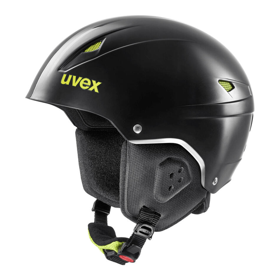 Casque de ski Uvex Eco Rental 3/4