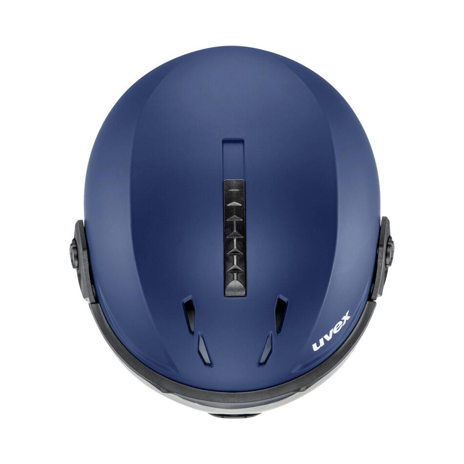 Skimuts met vizier Uvex Instinct 4/6
