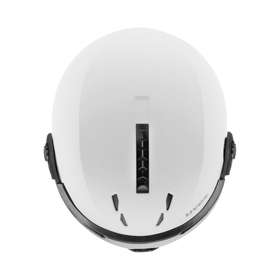 Skimuts met vizier Uvex Instinct 4/6