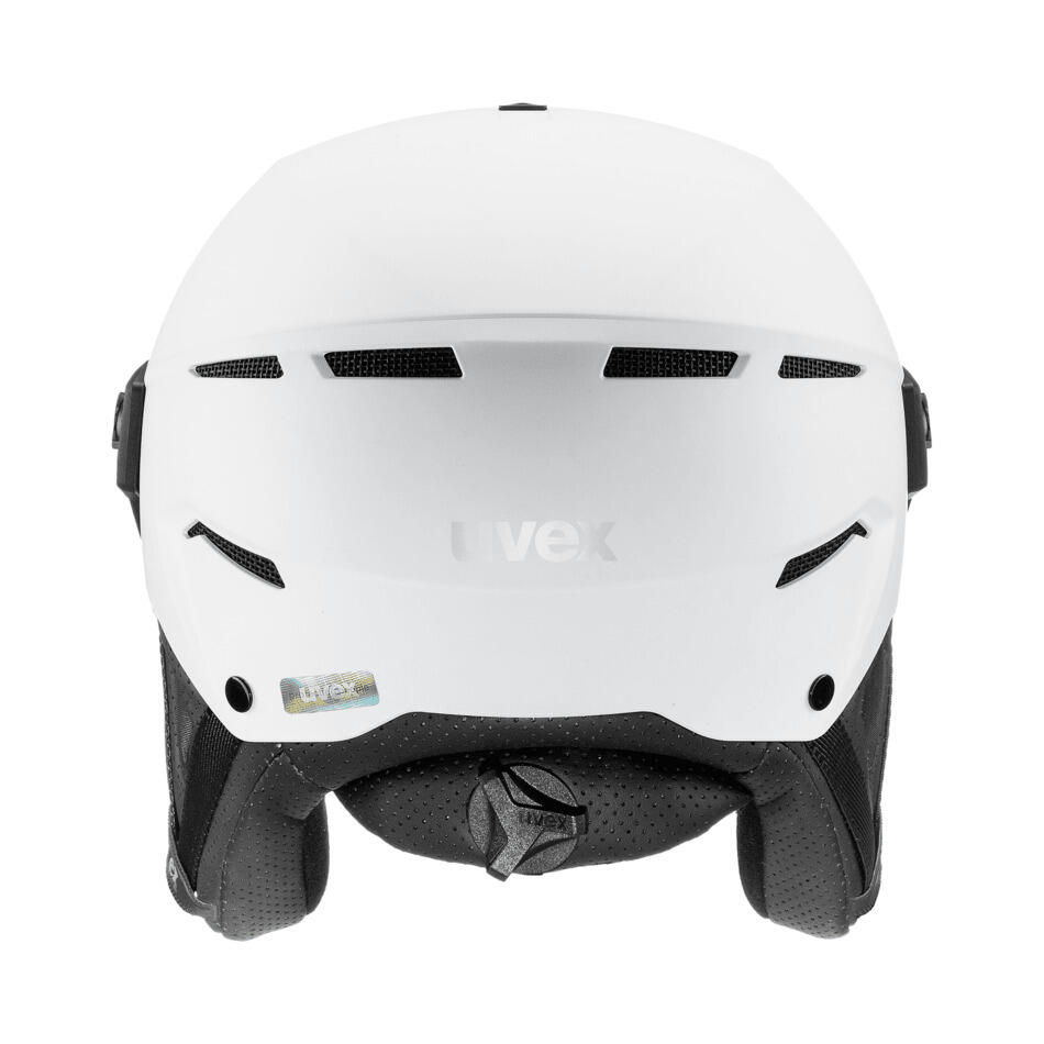 Skimuts met vizier Uvex Instinct 6/6