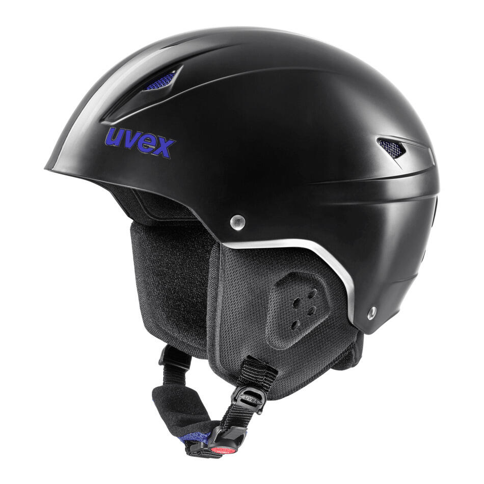 Casque de ski Uvex Eco Rental 4/4