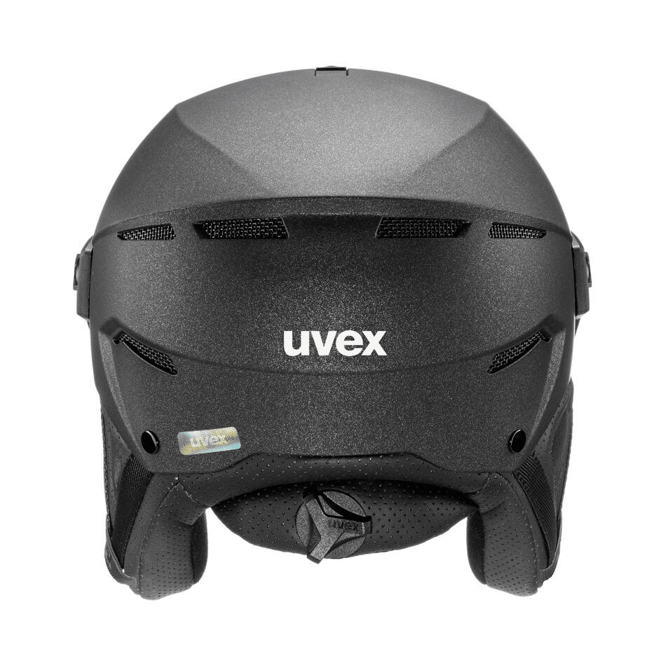 Casque De Ski / Snow Instinct Visor Black Matt Homme 6/6