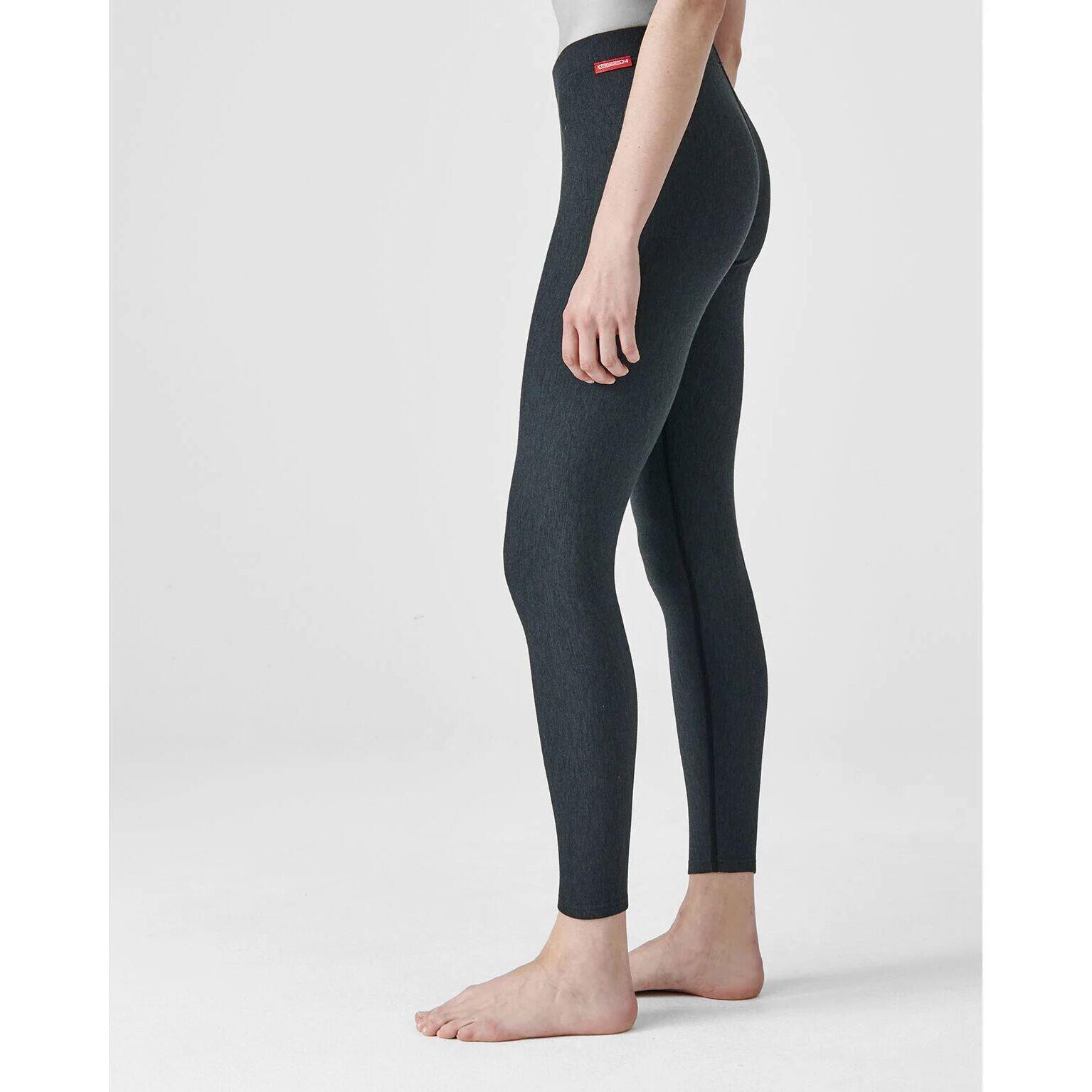 Legging femme Damart Comfort Thermolactyl 4 3/5
