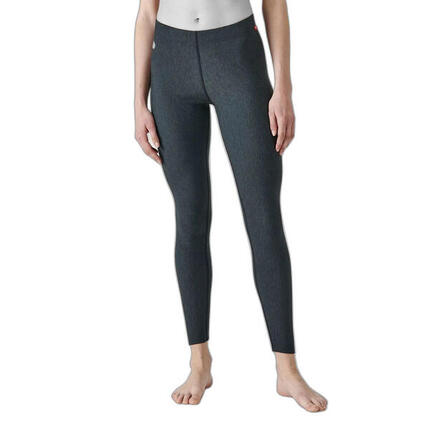 Sous vêtement Bas Toucher doux Femme-thermique Thermolactyl COMFORT 4 Intense