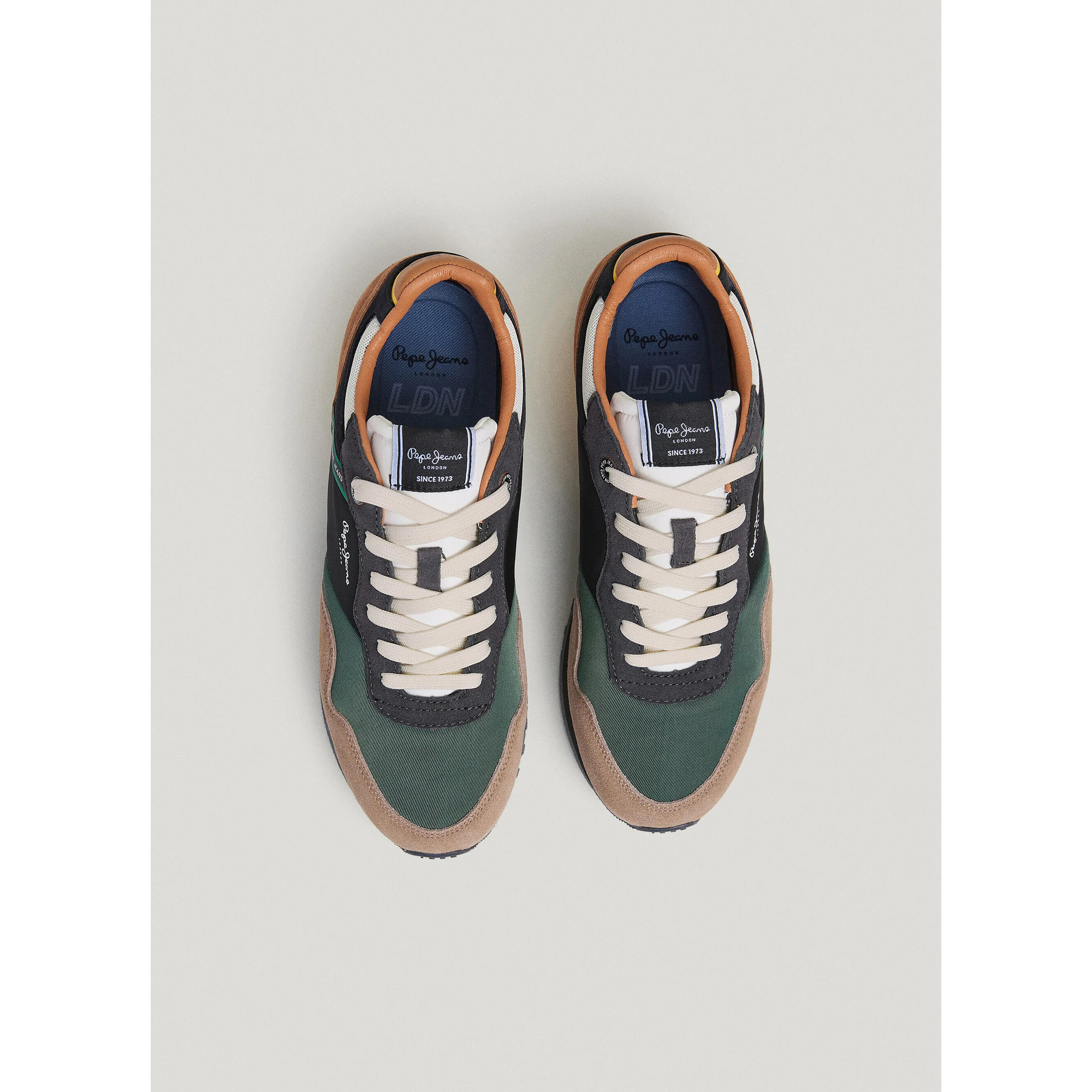Sneakers Pepe Jeans London 2/5