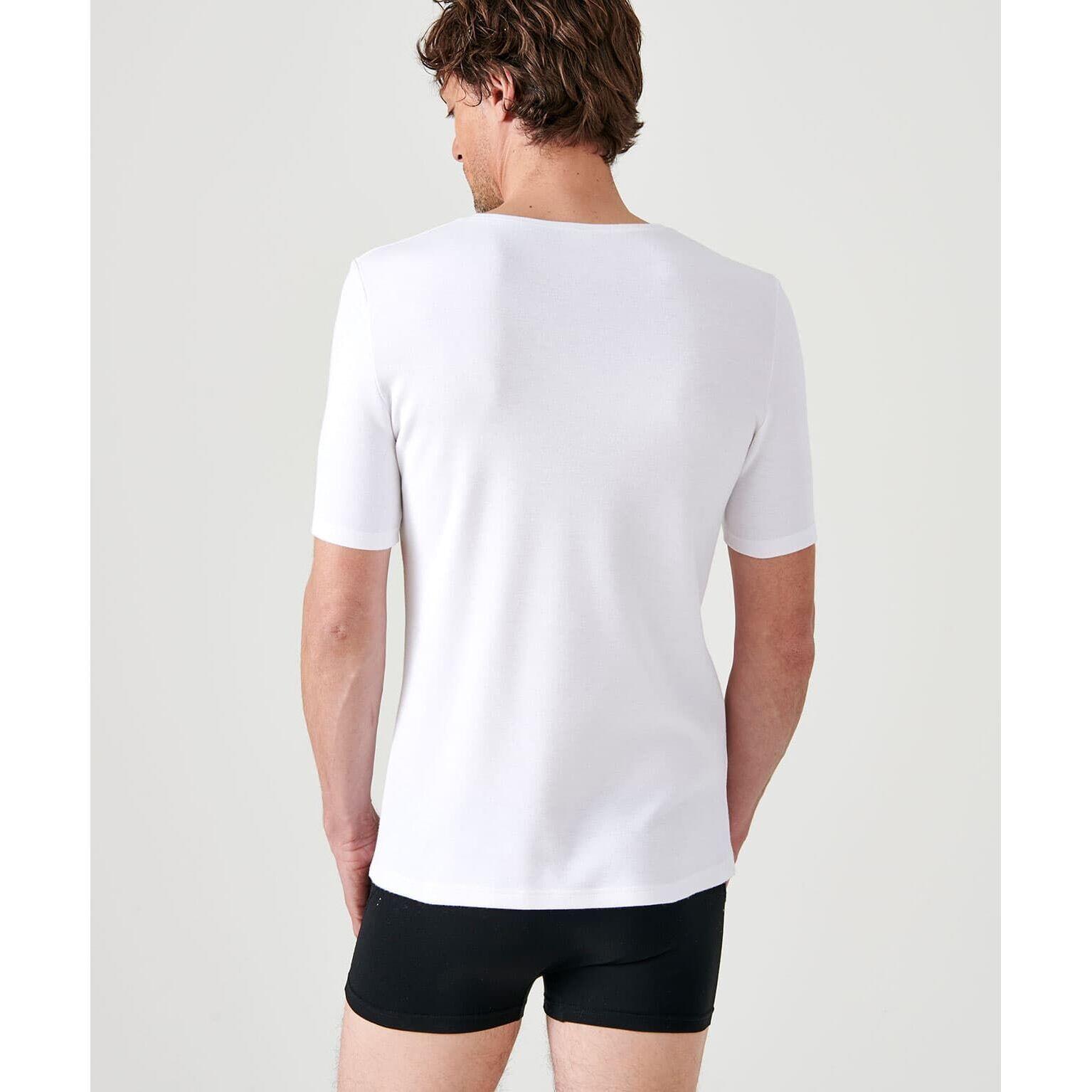 T-shirt Damart Thermolactyl 2/4