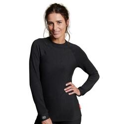 Sous vêtement Doux Col rond Femme-thermique Thermolactyl COMFORT 3 Medium