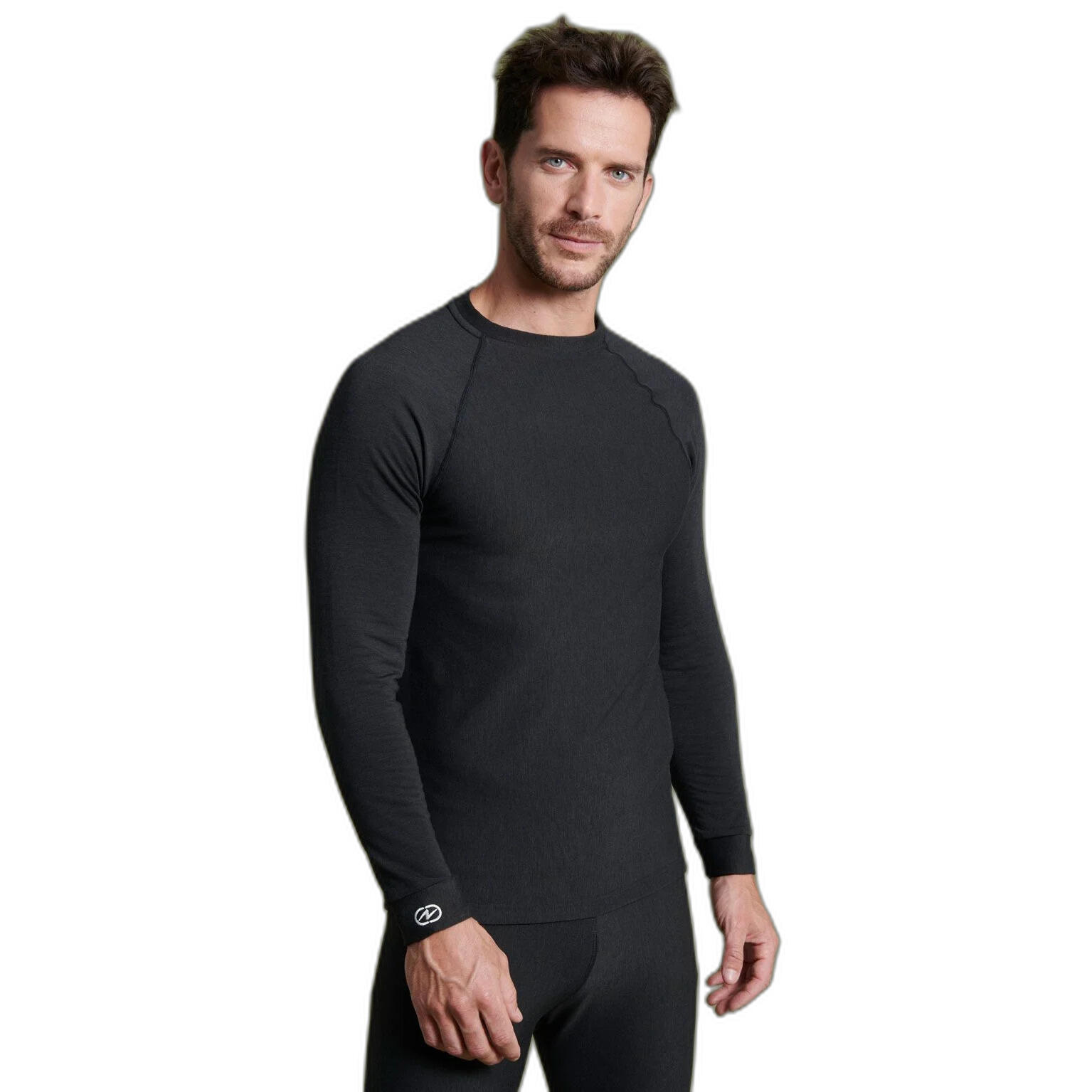 DAMART Long sleeve T-shirt Damart Comfort Thermolactyl 3