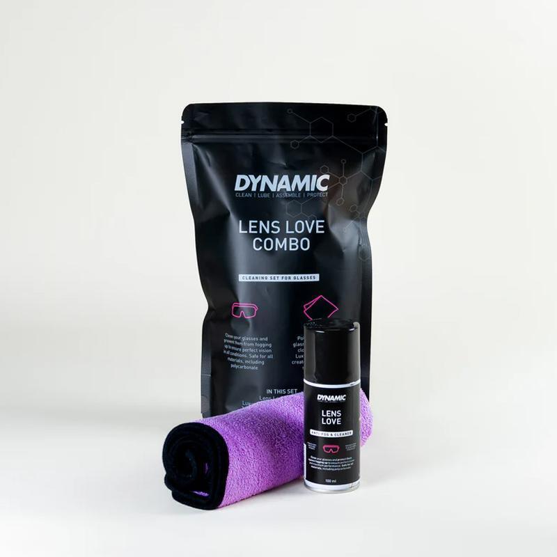 Dynamic - Accessoires De Lunettes Dynamic - Mousse Anti-pincement - Violet - 100 Ml - Decathlon