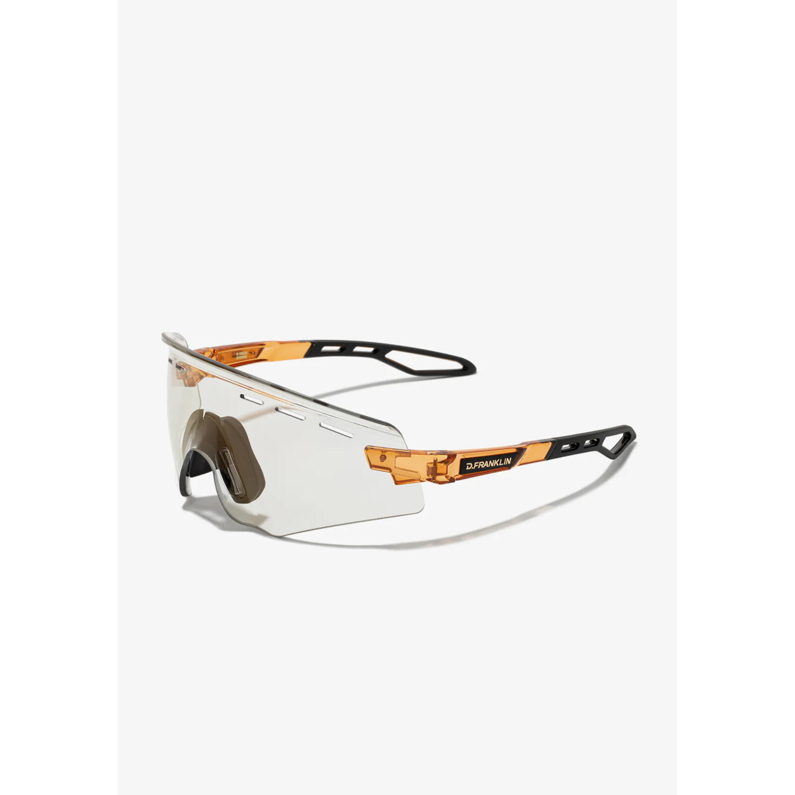 Occhiali da sole D.Franklin Thunder Rimless 3/6