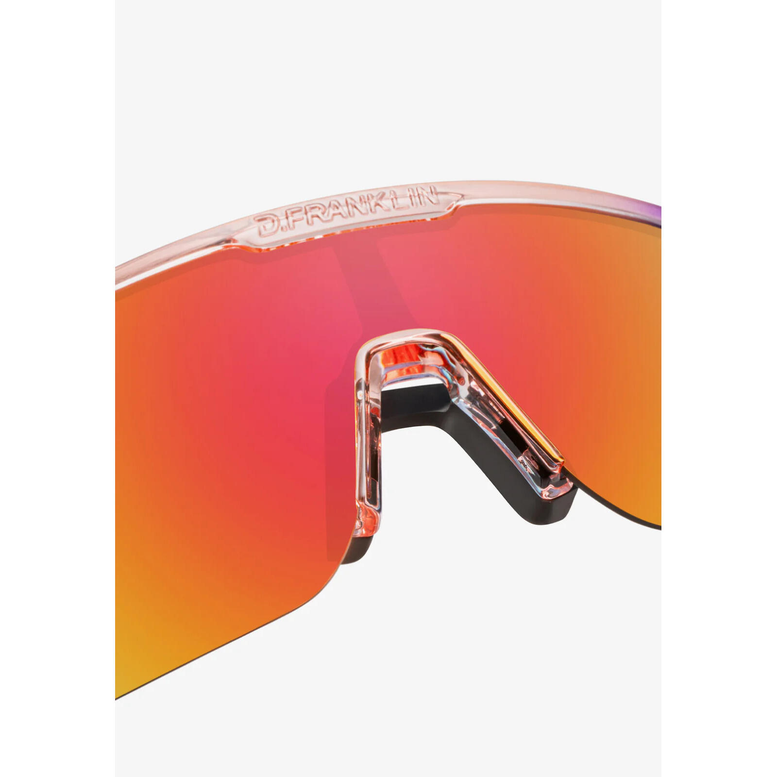 Lunettes de soleil D.Franklin Wind Fifty 3/7