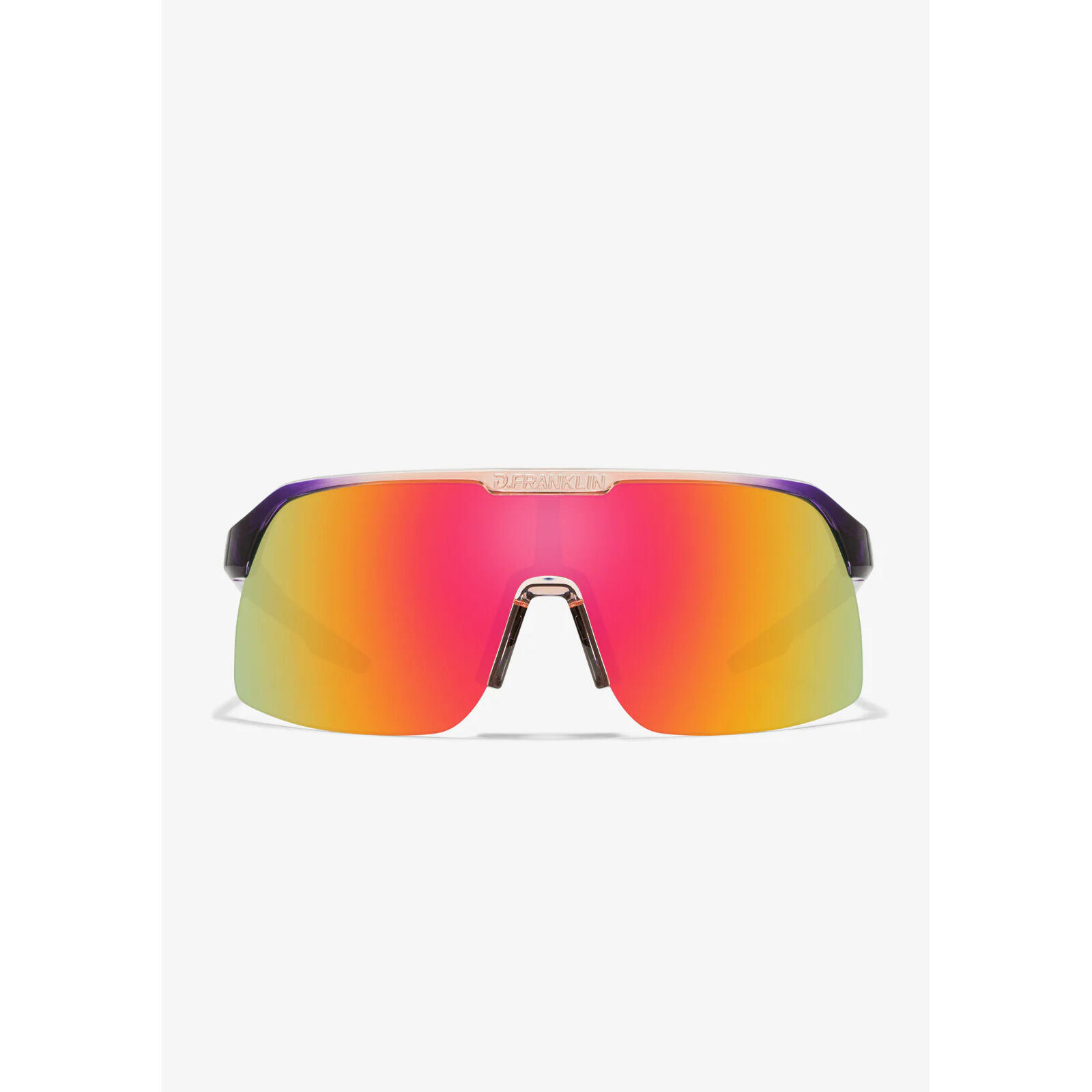 Lunettes de soleil D.Franklin Wind Fifty 2/7