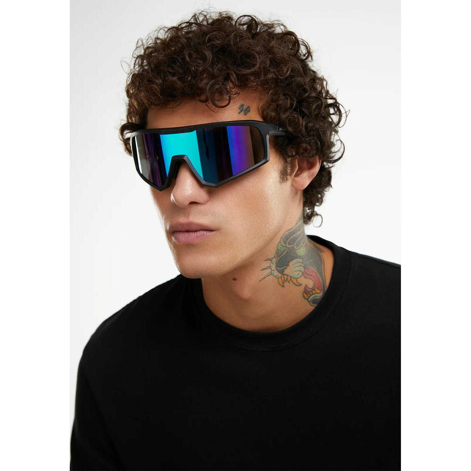 Lunettes de soleil D.Franklin Hurricane 7/7