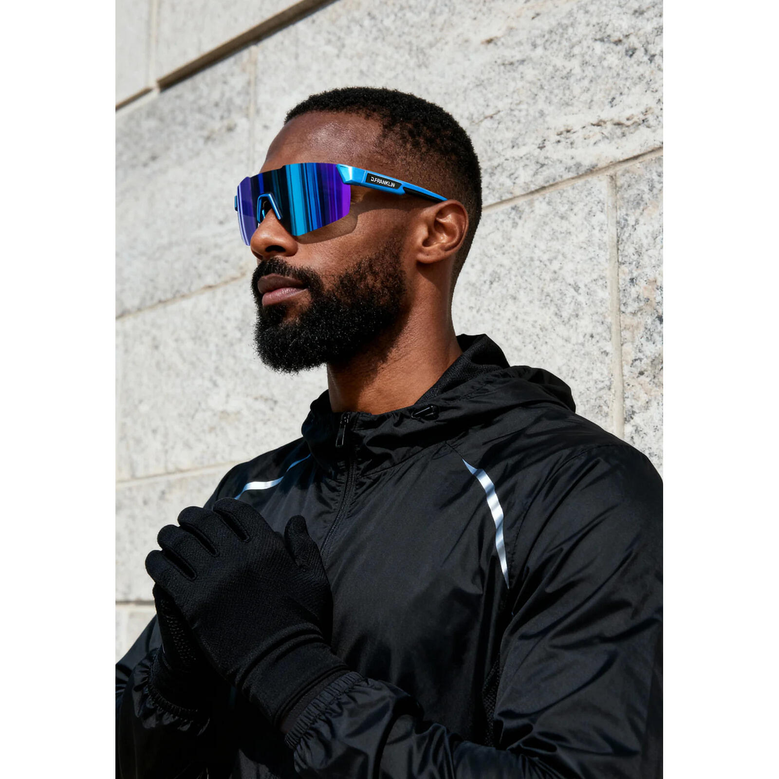 Gafas de sol D.Franklin Tsunami 6/7