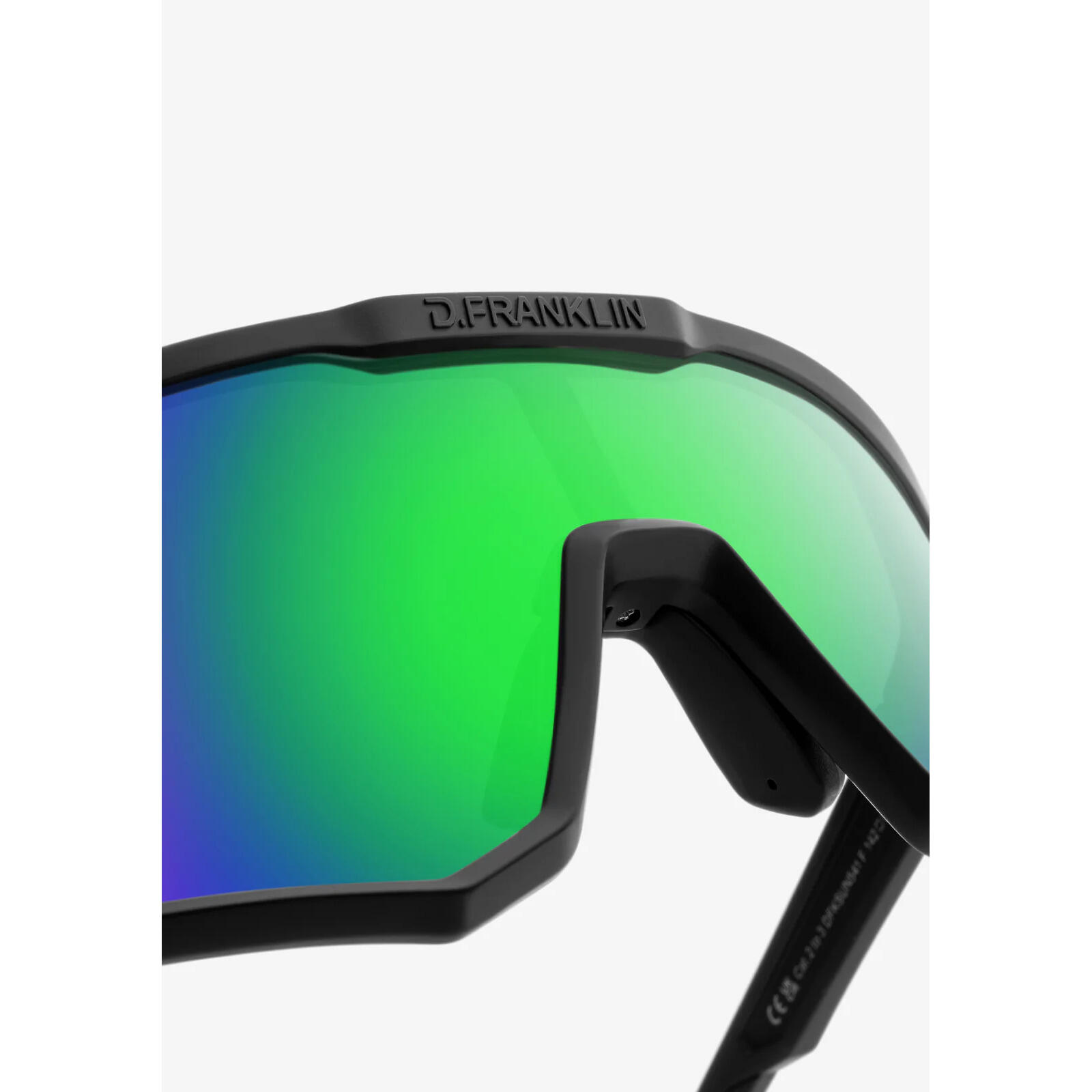 Gafas de sol D.Franklin Hurricane 3/7