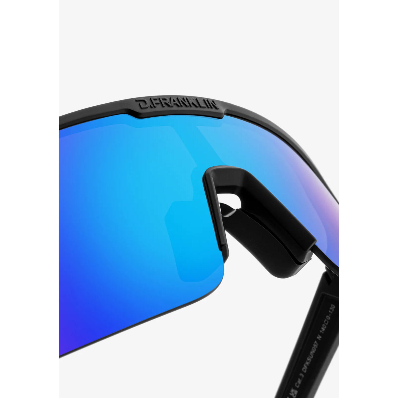 Zonnebril D.Franklin Wind Fifty 3/6