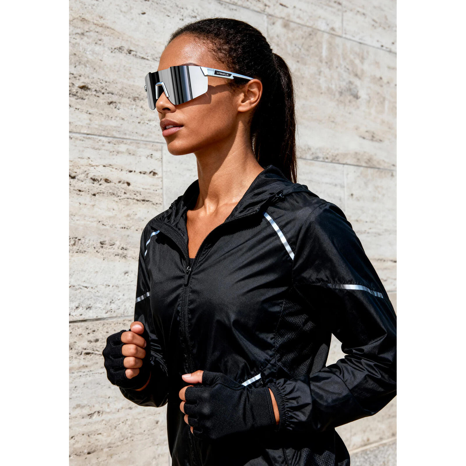 Gafas de sol D.Franklin Tsunami 7/7