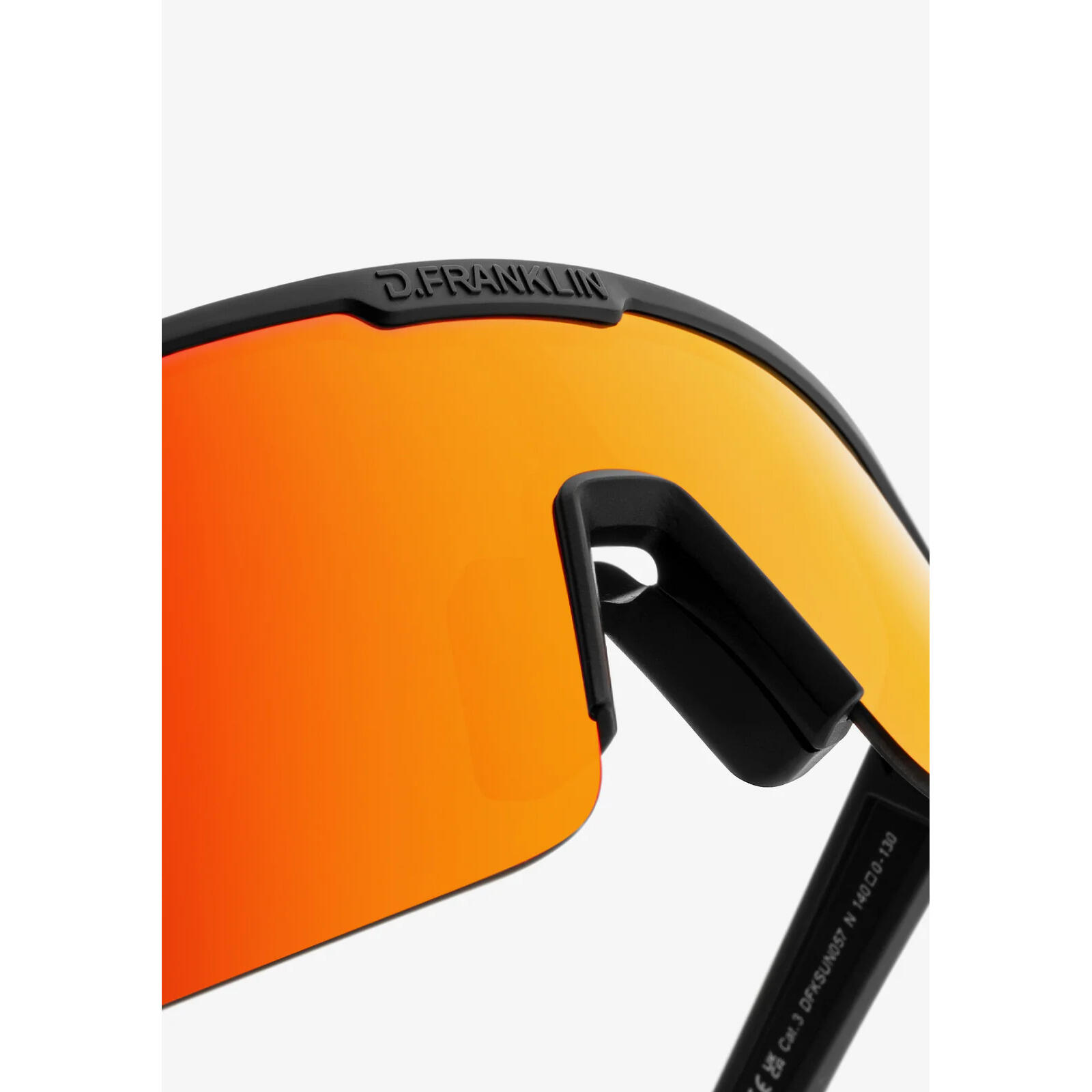 Gafas de sol D.Franklin Wind Fifty 3/5