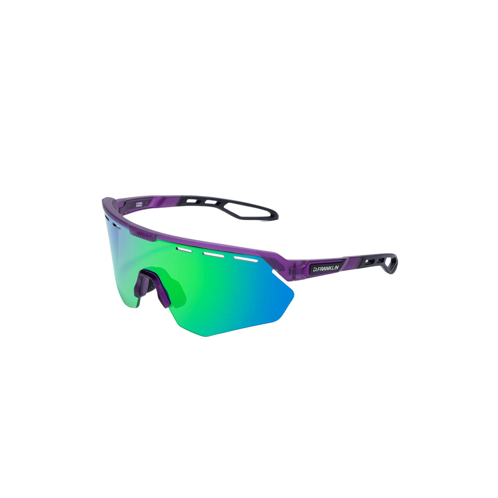 D.FRANKLIN Sunglasses D.Franklin Thunder Fifty