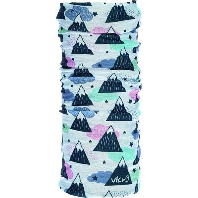 Scaldacollo per bambini Viking 8060 Regular