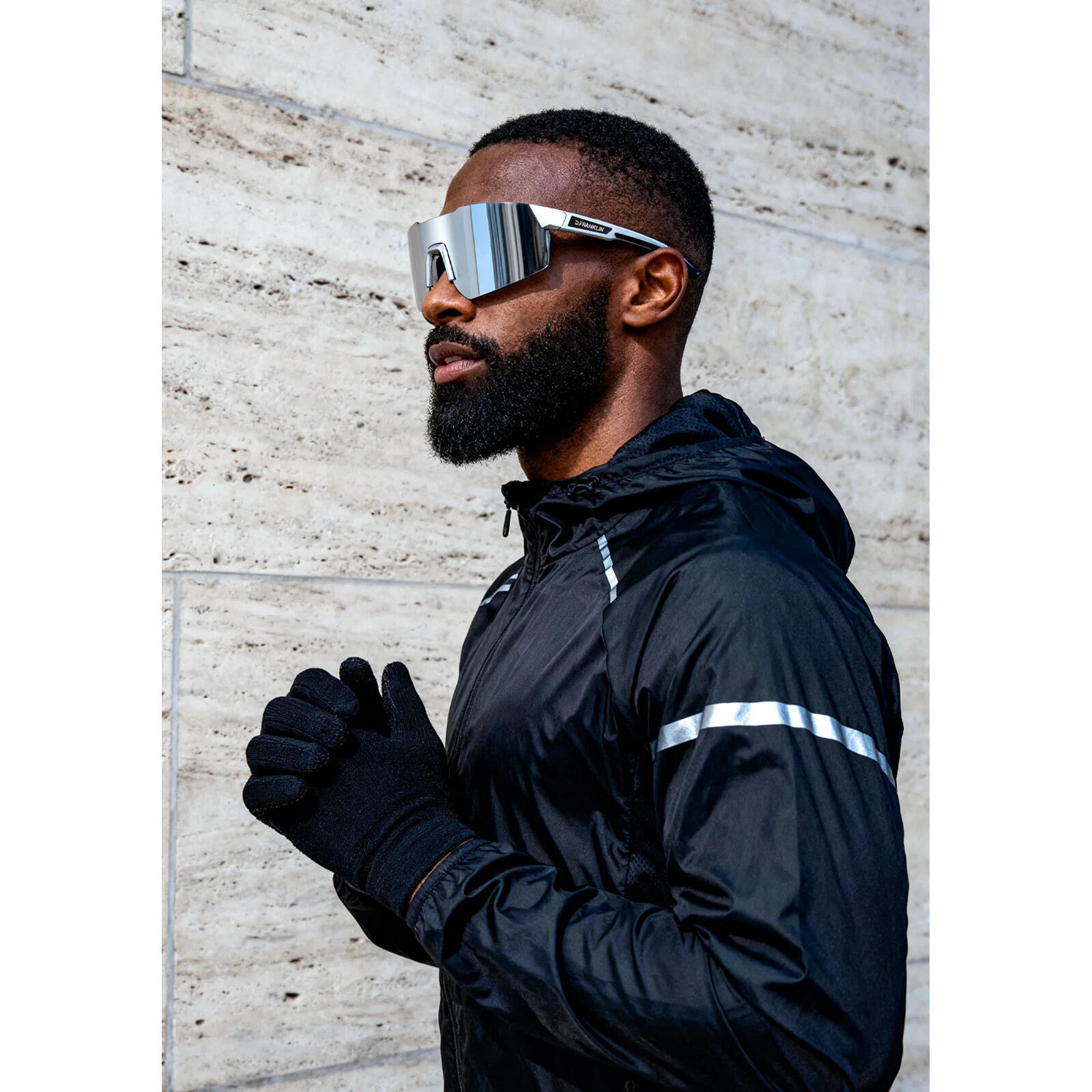 Gafas de sol D.Franklin Tsunami 6/7