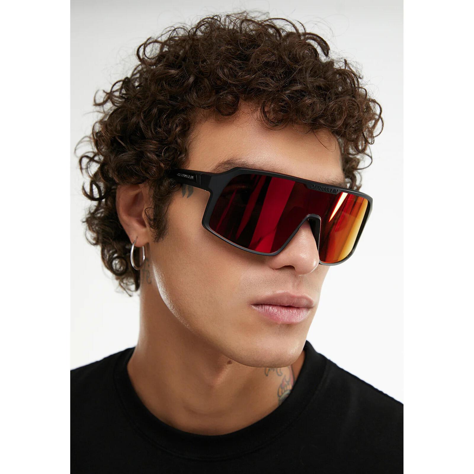 Lunettes de soleil D.Franklin Wind 7/7