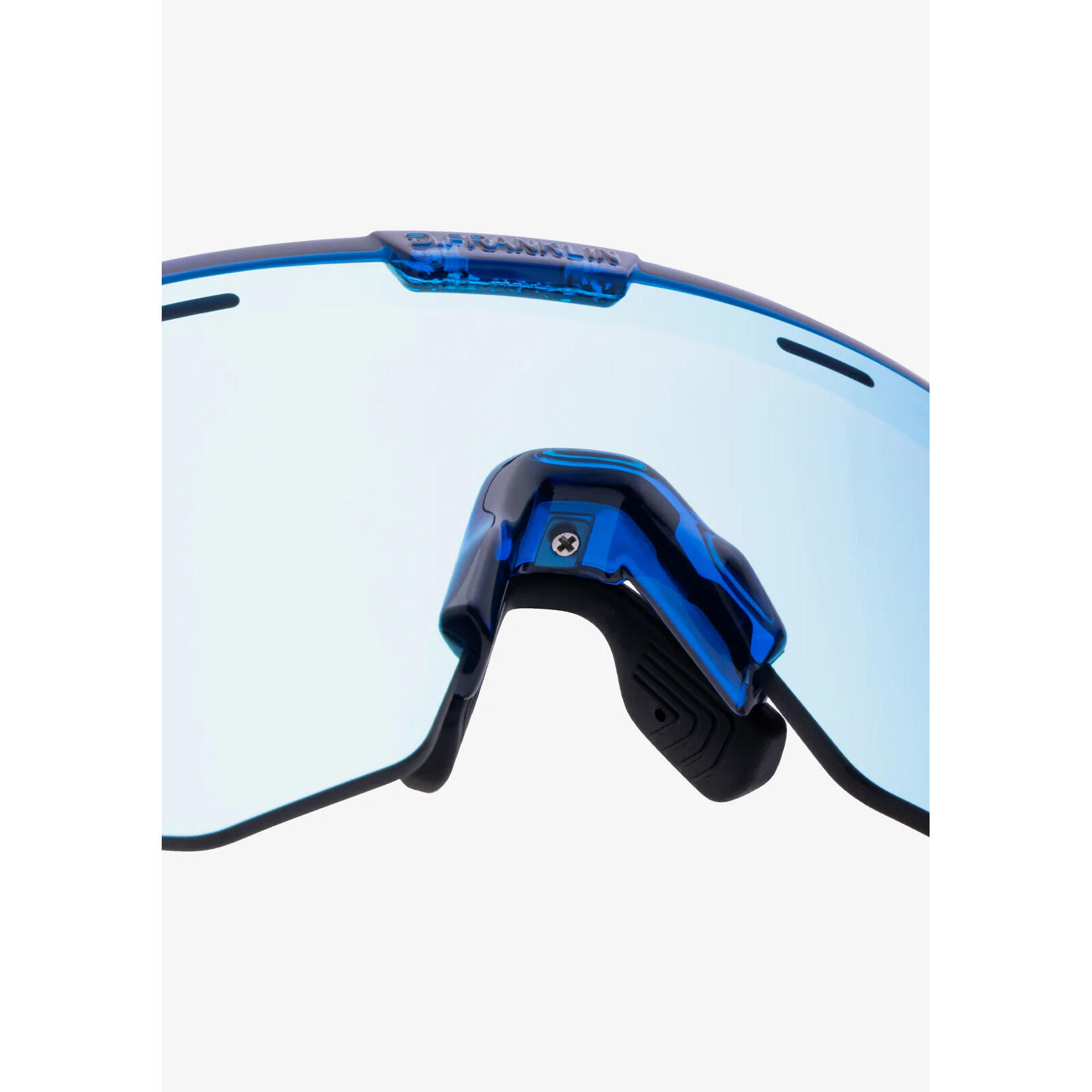 Occhiali da sole D.Franklin Thunder Fifty 4/5