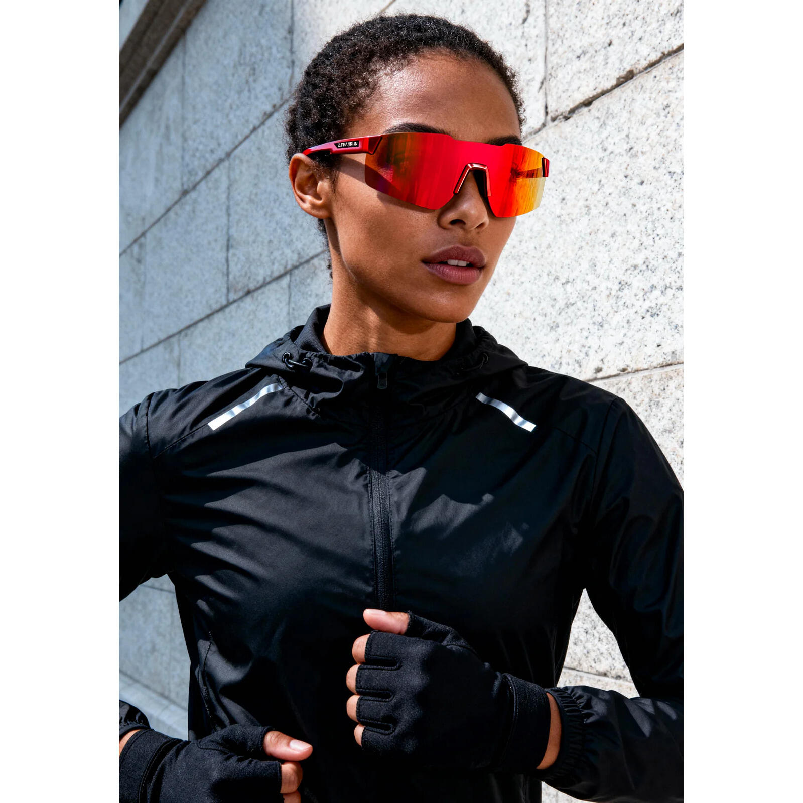 Gafas de sol D.Franklin Tsunami 7/7