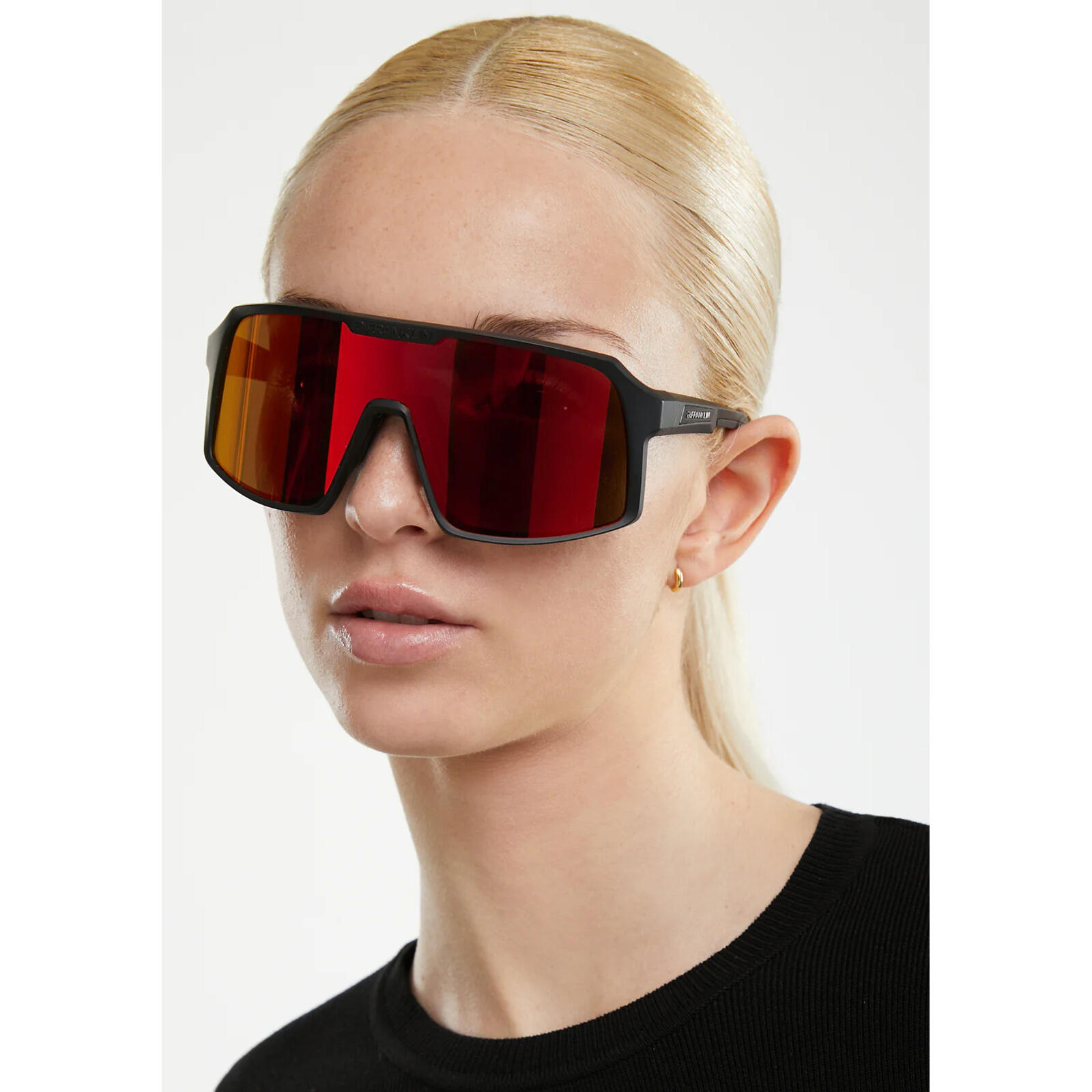 Lunettes de soleil D.Franklin Wind 6/7