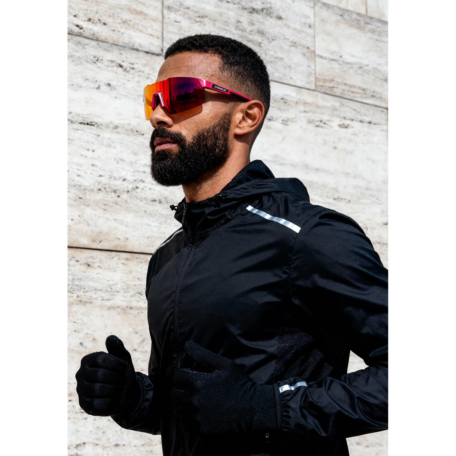 Gafas de sol D.Franklin Tsunami 6/7
