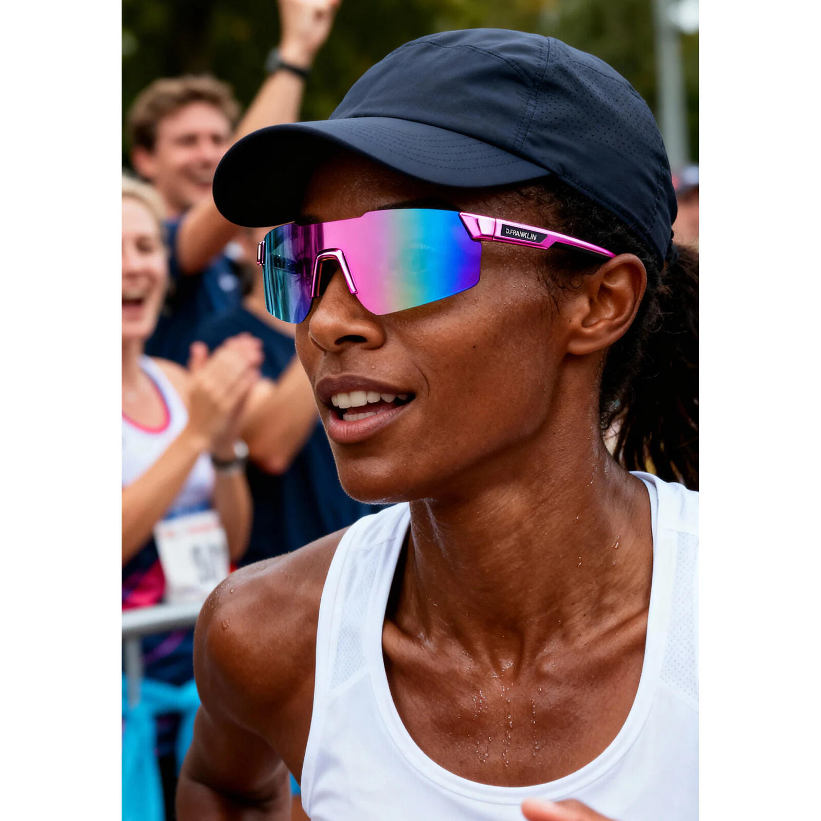 Gafas de sol D.Franklin Tsunami 6/7