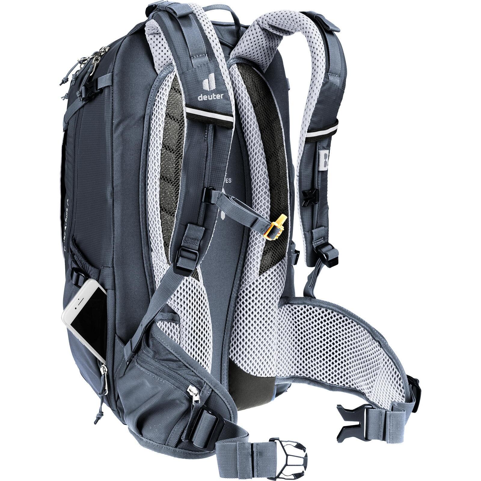 Trans Alpine 24 6/7