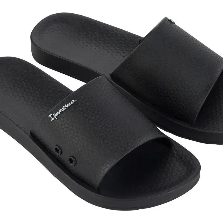 Sandals Ipanema model IP 83583-1 BLACK for women