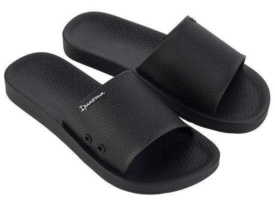 Sandalias Ipanema modelo IP 83583-1 BLACK para mujer
