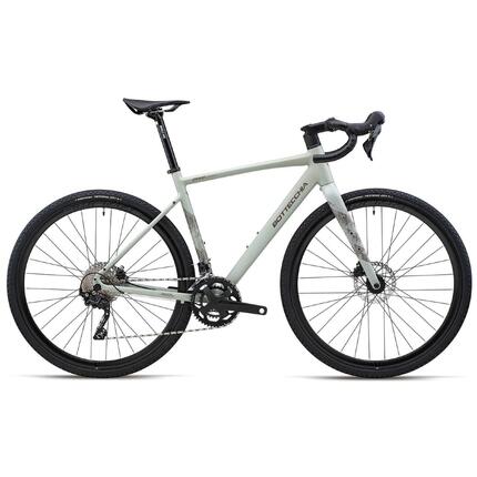 47BX Gravel Monster Shimano GRX610 24V
