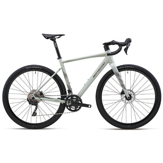 47BX Gravel Monster Shimano GRX610 24V