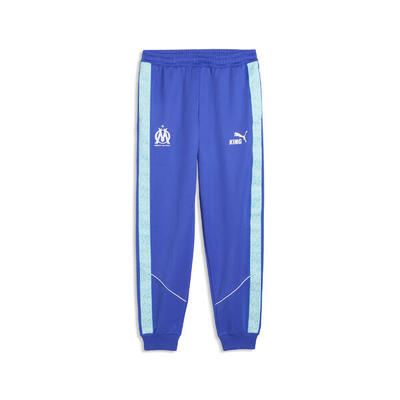 Olympique de marseille king anthem broek voor heren puma