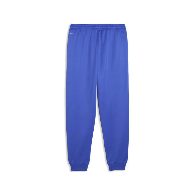Pantalon bărbați buzunar lateral King Anthem, albastru PUMA