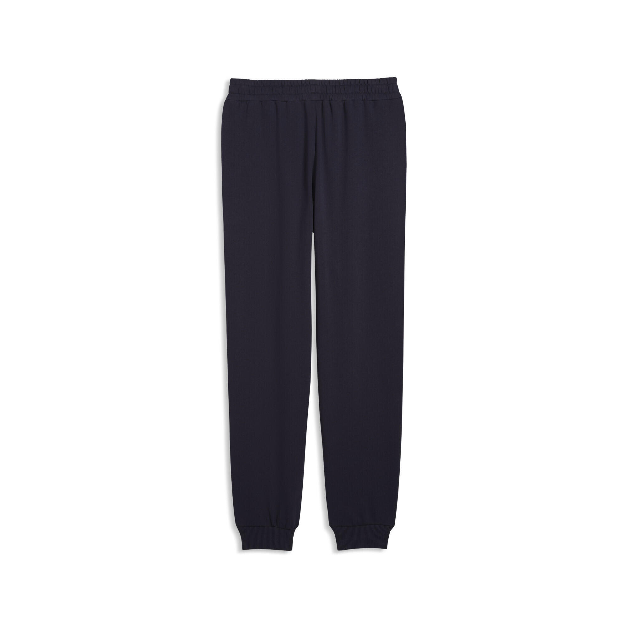Olympique de Marseille FtblCulture Sweatpants Men PUMA 5/5